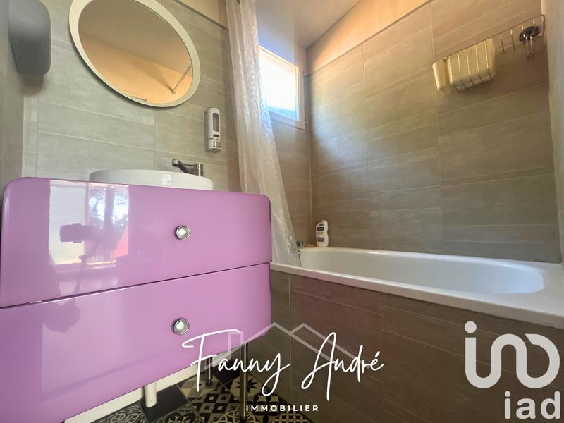 Châlet - 54 m² - 4 pièces