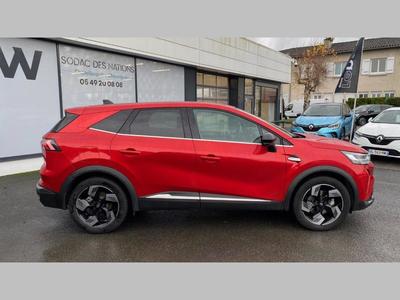 Renault Symbioz E-Tech full hybrid 145 Techno