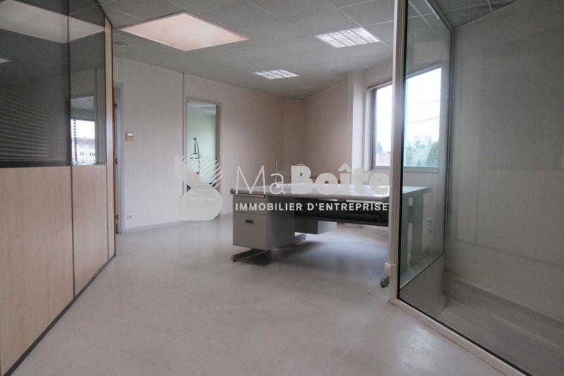 Local d'activités - 260 m²