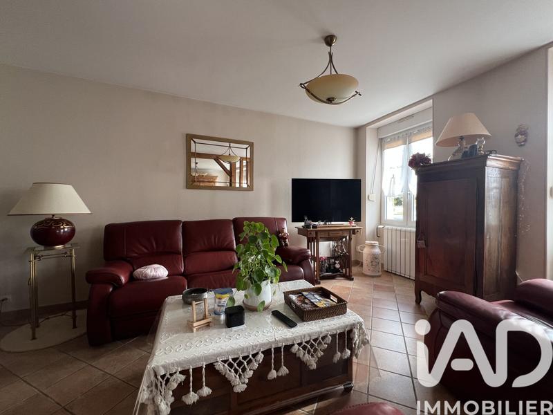 Maison de ville - 165 m² - 5 pièces