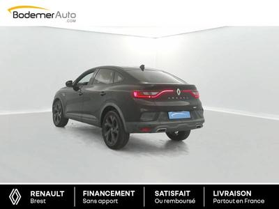 Renault Arkana E-Tech 145 - 21b R.S. Line