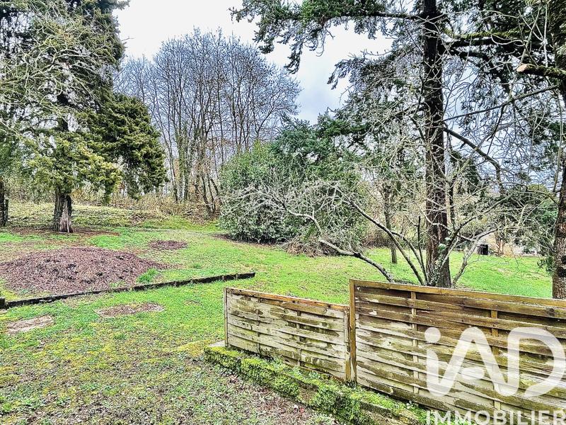 Maison de village - 81 m² - 4 pièces