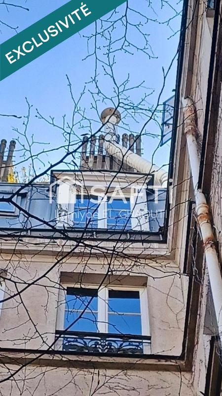 Local commercial - 135 m²