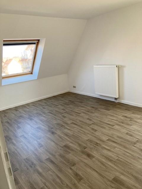 Appartement - 97 m² - 4 pièces