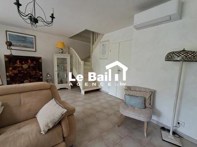 Maison - 128 m² - 7 pièces