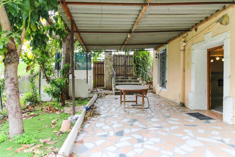 Maison - 125 m² - 7 pièces