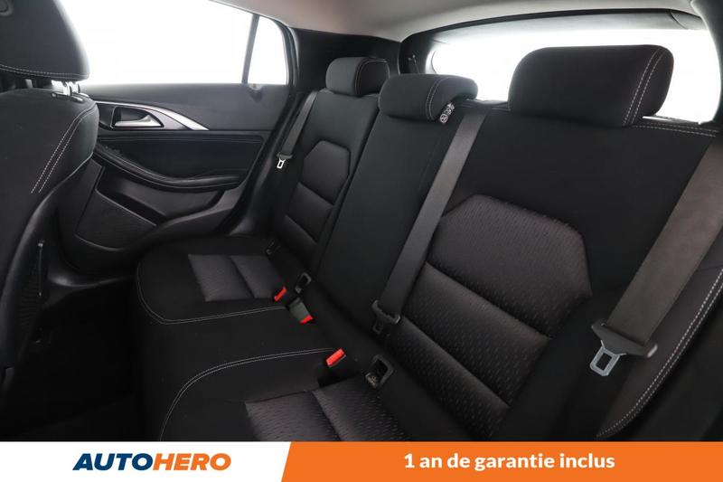Infiniti Qx30 2.2d Awd Premium Dct 170 ch
