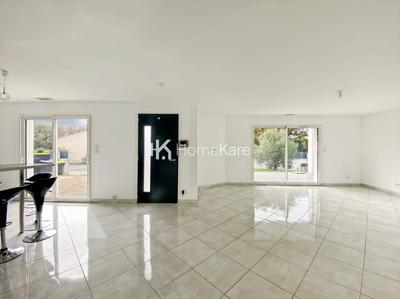 Villa - 130 m² - 5 pièces