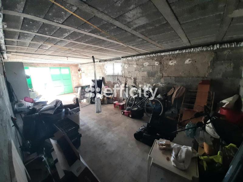 Villa - 89 m² - 5 pièces