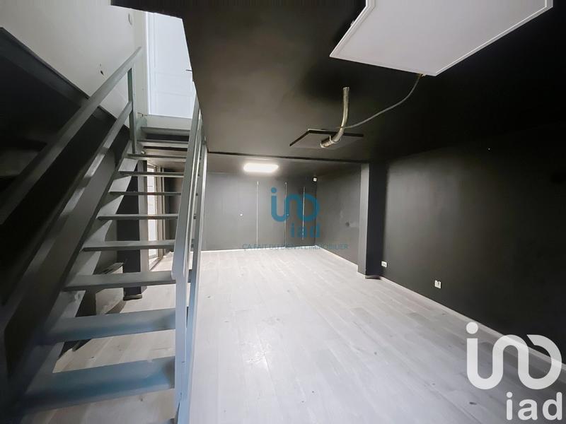 Maison - 131 m² - 7 pièces