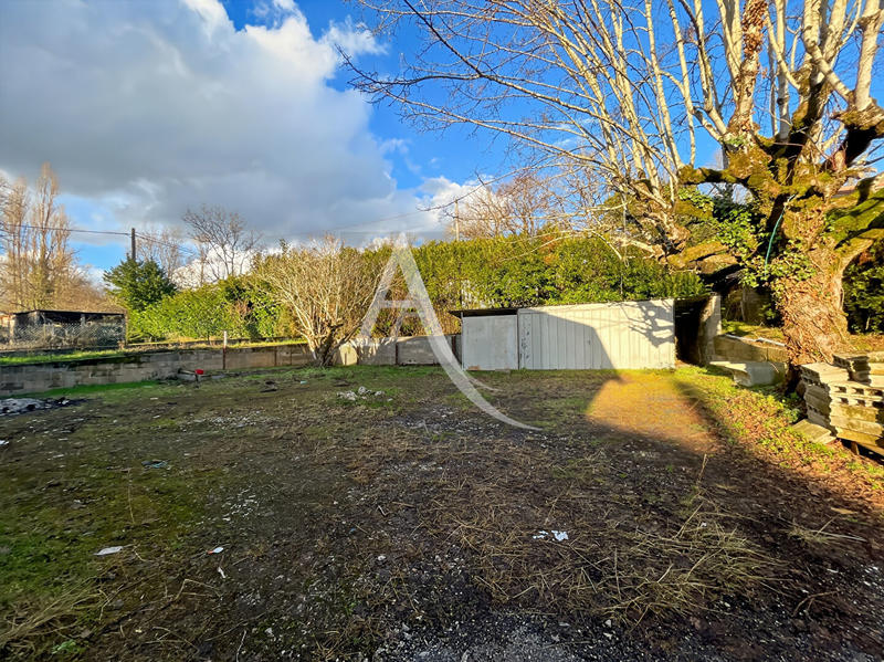 Maison - 153 m² - 9 pièces