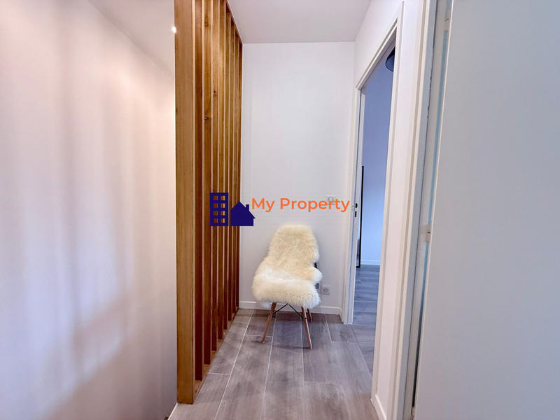 Maison contemporaine - 81 m² - 4 pièces