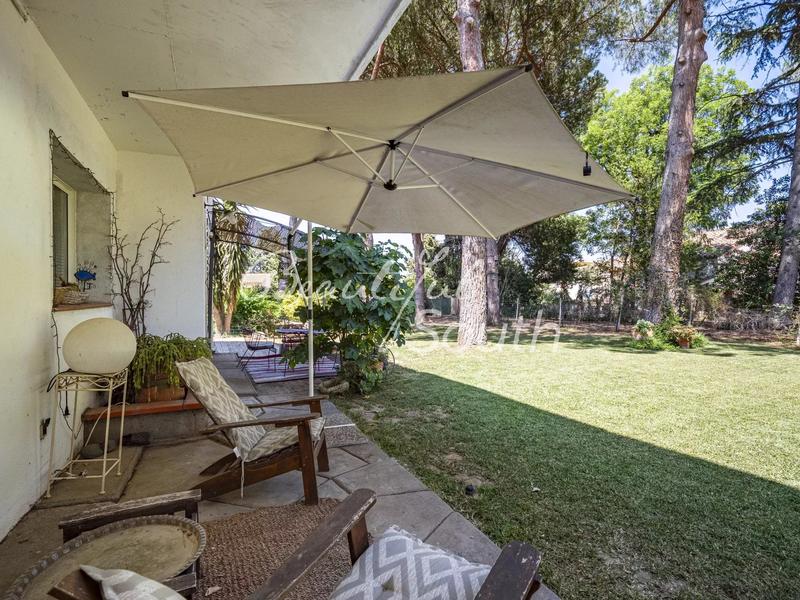 Villa - 193 m² - 5 pièces