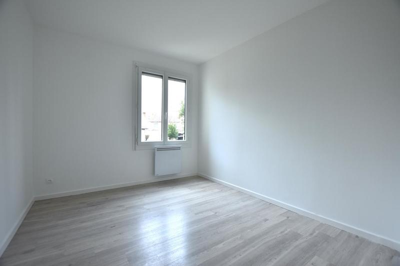 Appartement - 80 m² - 2 pièces