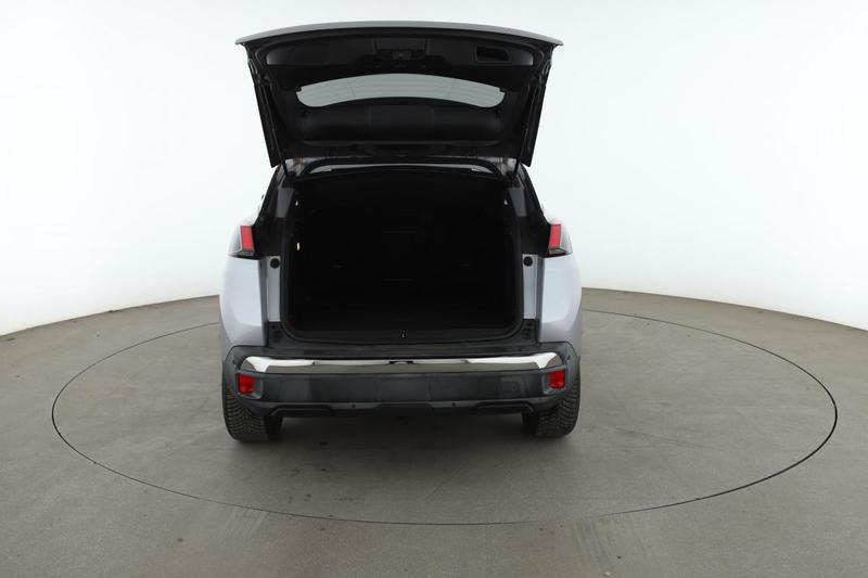 Peugeot 3008 1.5 Blue-HDi Allure 130 ch