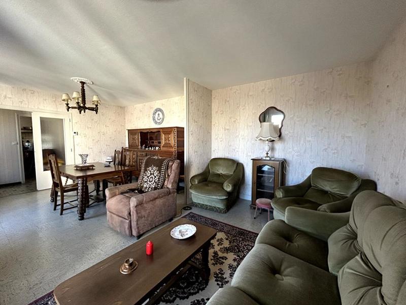 Maison - 132 m² - 5 pièces