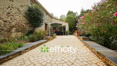 Maison - 141 m² - 4 pièces