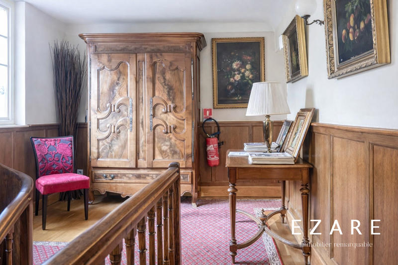 Fonds de commerce - 460 m²