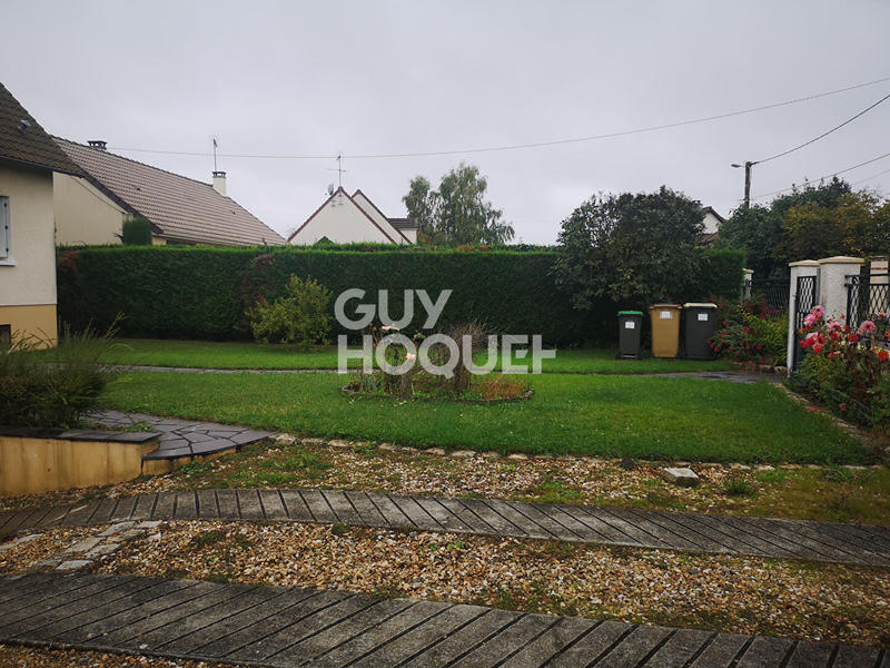 Maison - 140 m² - 7 pièces