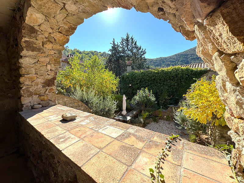 Maison - 73 m² - 4 pièces