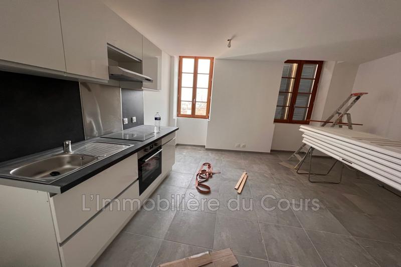 Appartement - 24 m² - 1 pièce