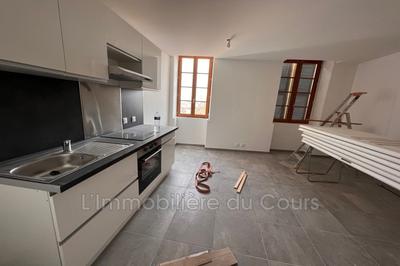 Appartement - 24 m² - 1 pièce