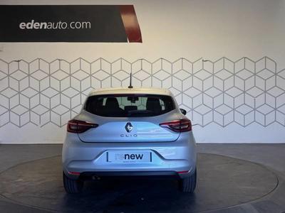 Renault Clio TCe 90 Equilibre