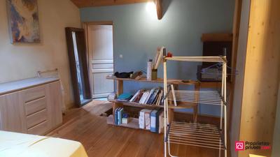 Maison - 48 m² - 2 pièces