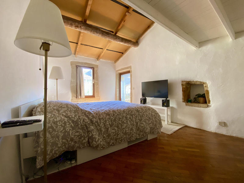 Maison - 117 m² - 4 pièces