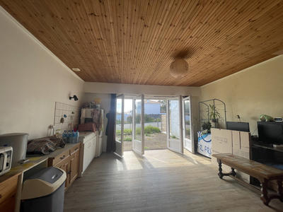 Maison - 71 m² - 3 pièces