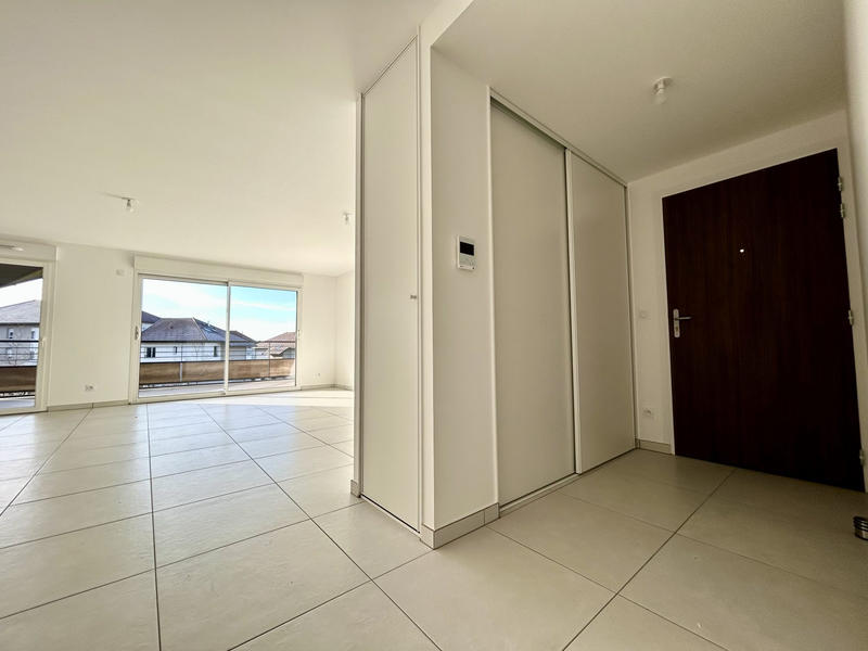 Duplex - 114 m² - 5 pièces