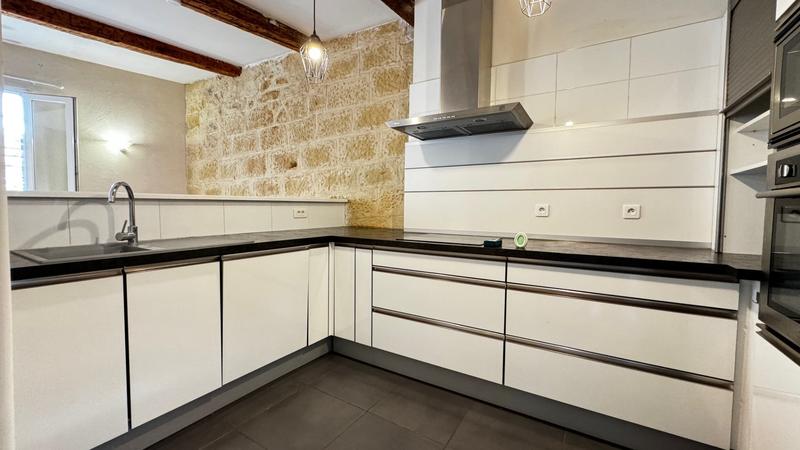 Maison - 134 m² - 5 pièces