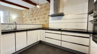 Maison - 134 m² - 5 pièces