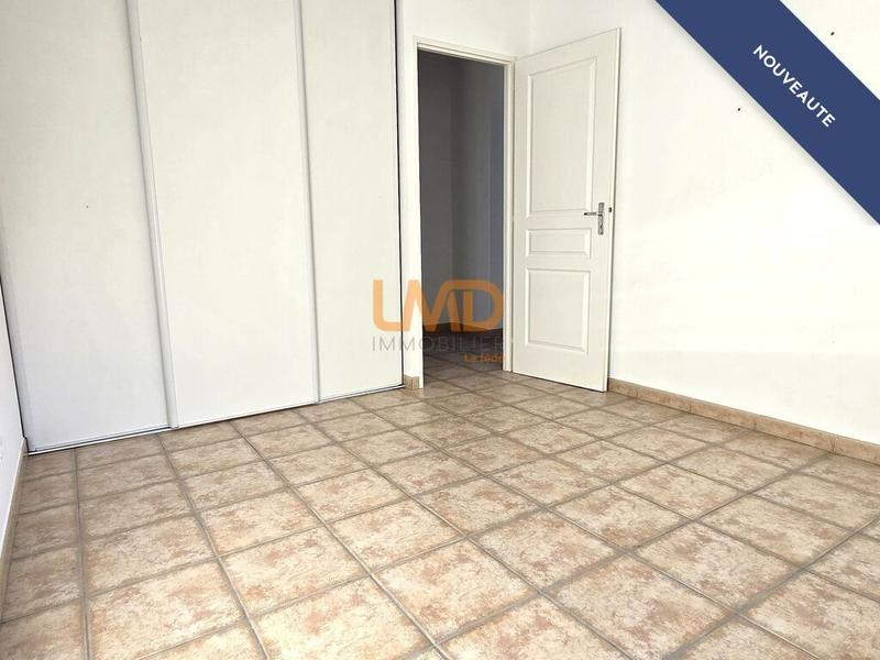 Maison - 76 m² - 4 pièces