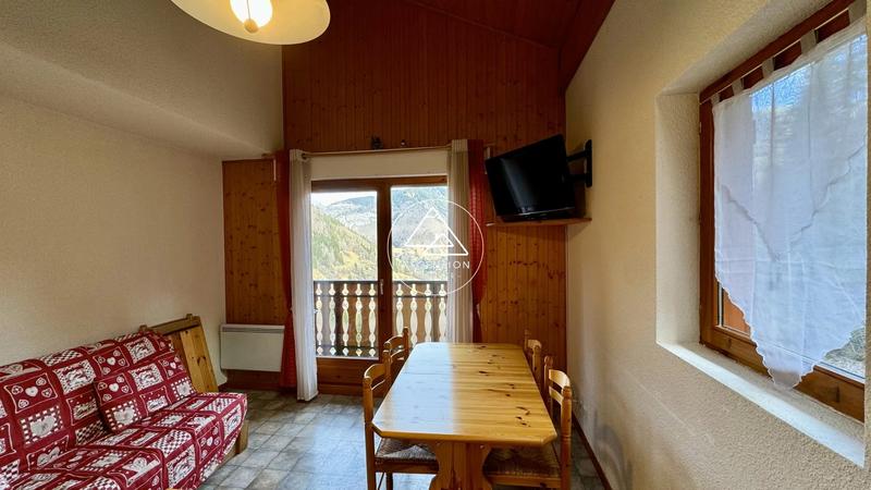 Appartement - 33 m² - 4 pièces