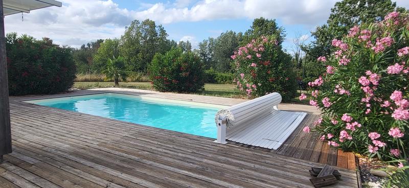 Maison - 172 m² - 5 pièces