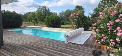 Maison - 172 m² - 5 pièces