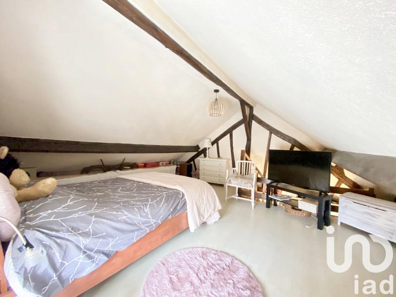 Maison - 78 m² - 4 pièces