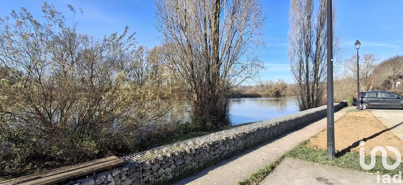 Appartement - 98 m² - 5 pièces