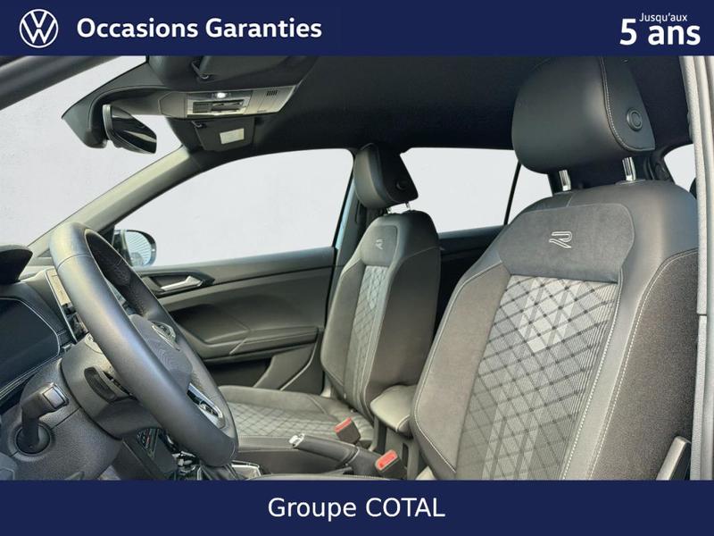 Volkswagen t-Cross 1.0 Tsi 116 Start/Stop Dsg7 R-Line Edition