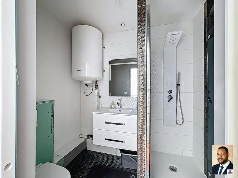 Maison - 75 m² - 3 pièces