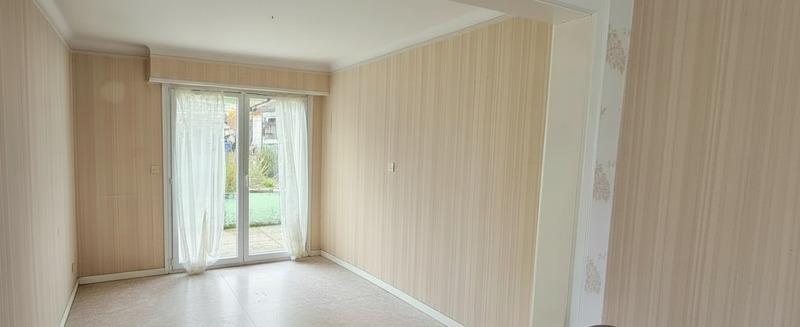 Maison de village - 82 m² - 5 pièces