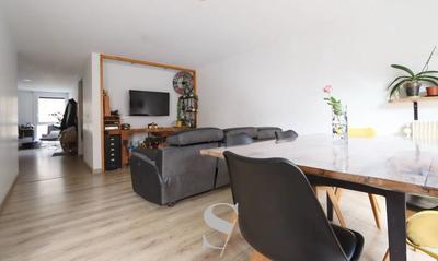 Appartement - 98 m² - 4 pièces