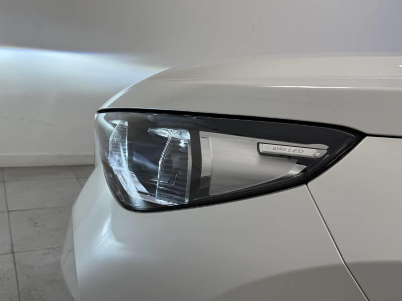 Bmw X1 sDrive 20d 163ch Dkg7 m Sport