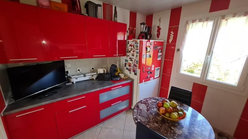 Maison - 114 m² - 5 pièces