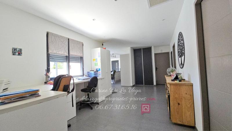 Villa - 127 m² - 5 pièces