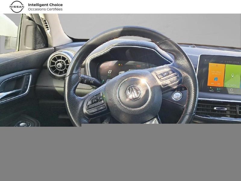 Mg Ehs 1.5t Gdi Phev Luxury