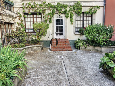 Appartement - 39 m² - 3 pièces