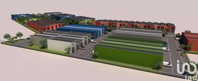 Local commercial - 108 m²