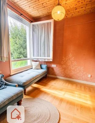 Maison - 100 m² - 6 pièces